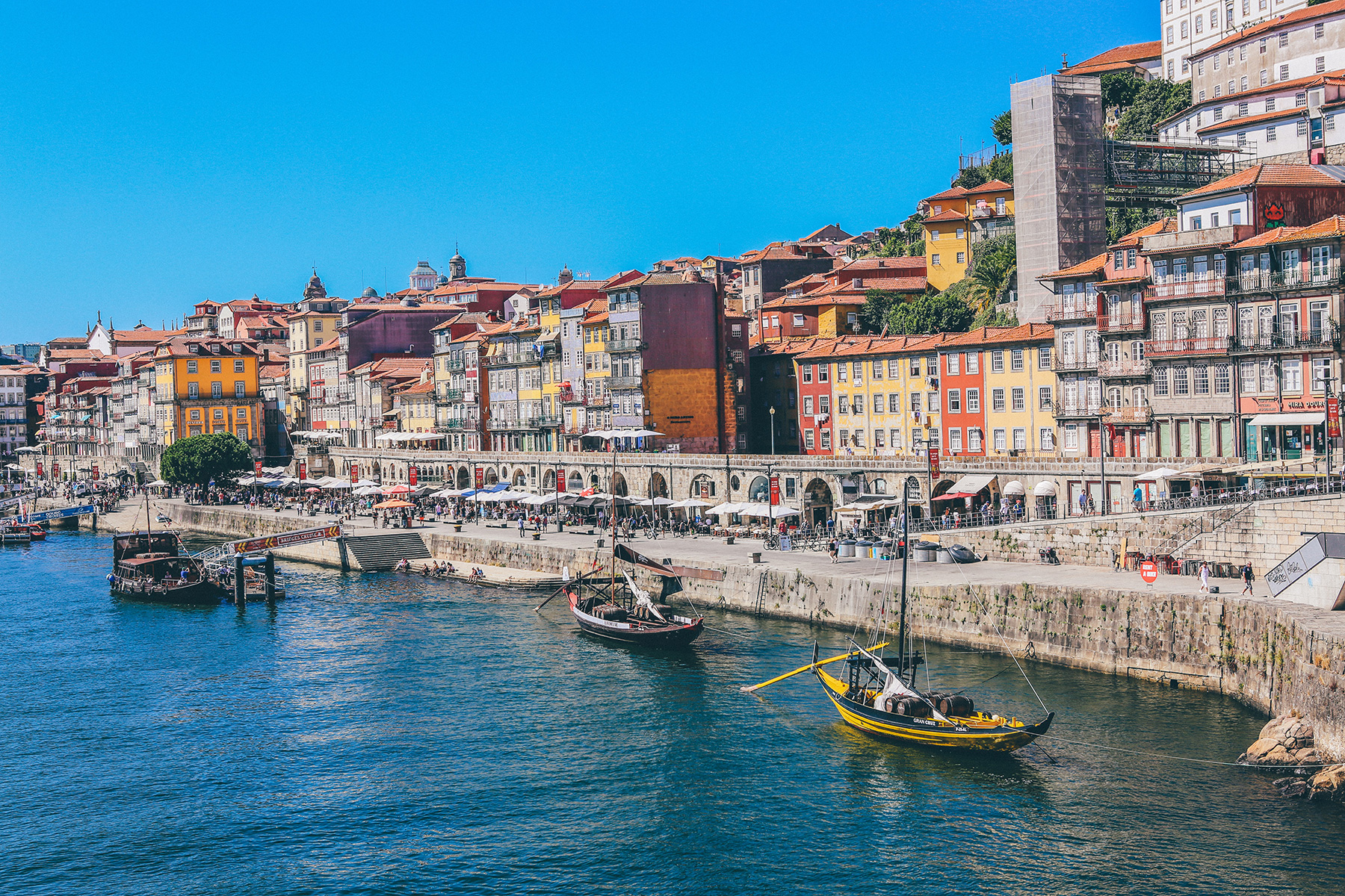 48 Hours in Porto: What to do, eat, drink
