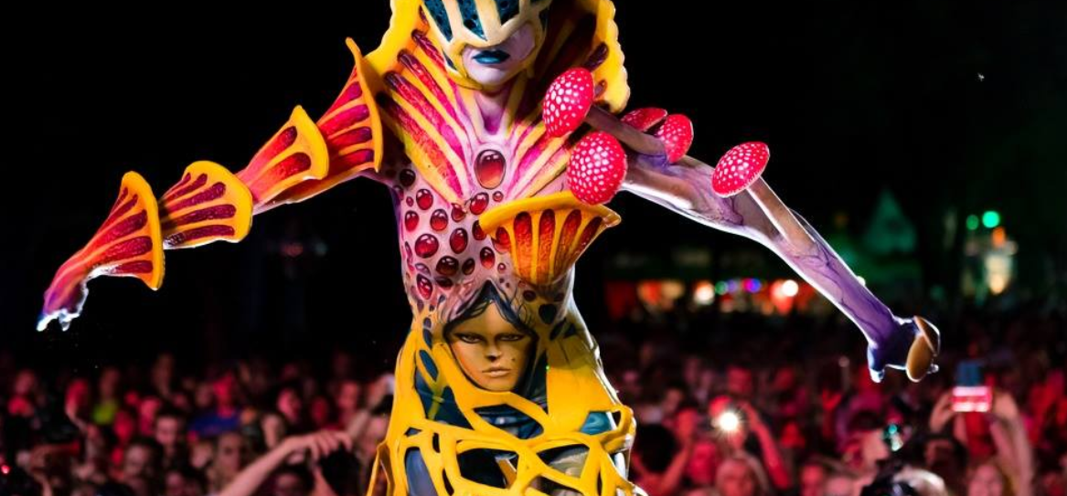 Where to Travel in July – Festivals Month!