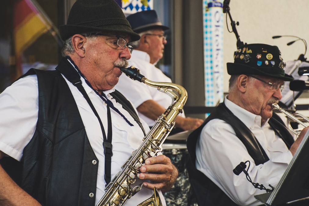 Where to Travel in October – 3 Places for Oktoberfesting