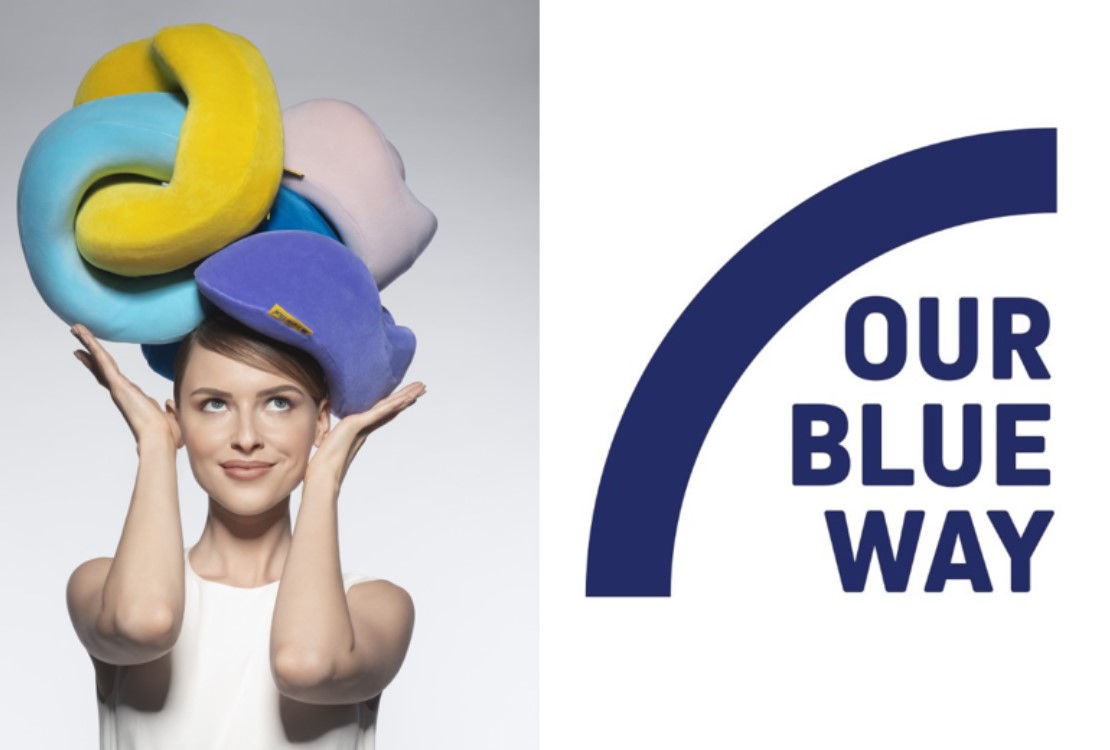 Sustainability focus: Travel Blue launches Our Blue Way initiative