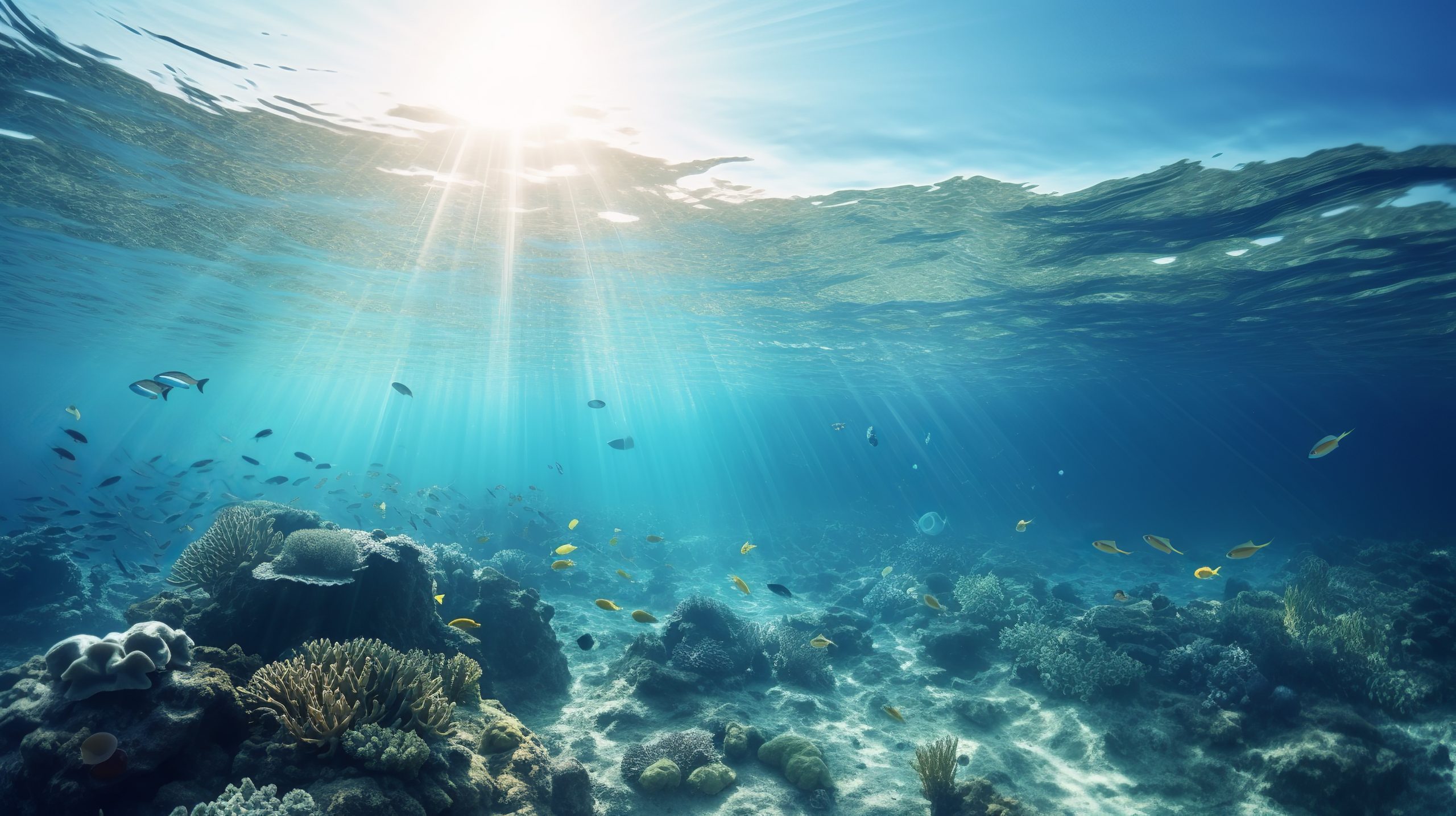 World Ocean Day: How You Can Contribute to Saving the Ocean (While Travelling!)