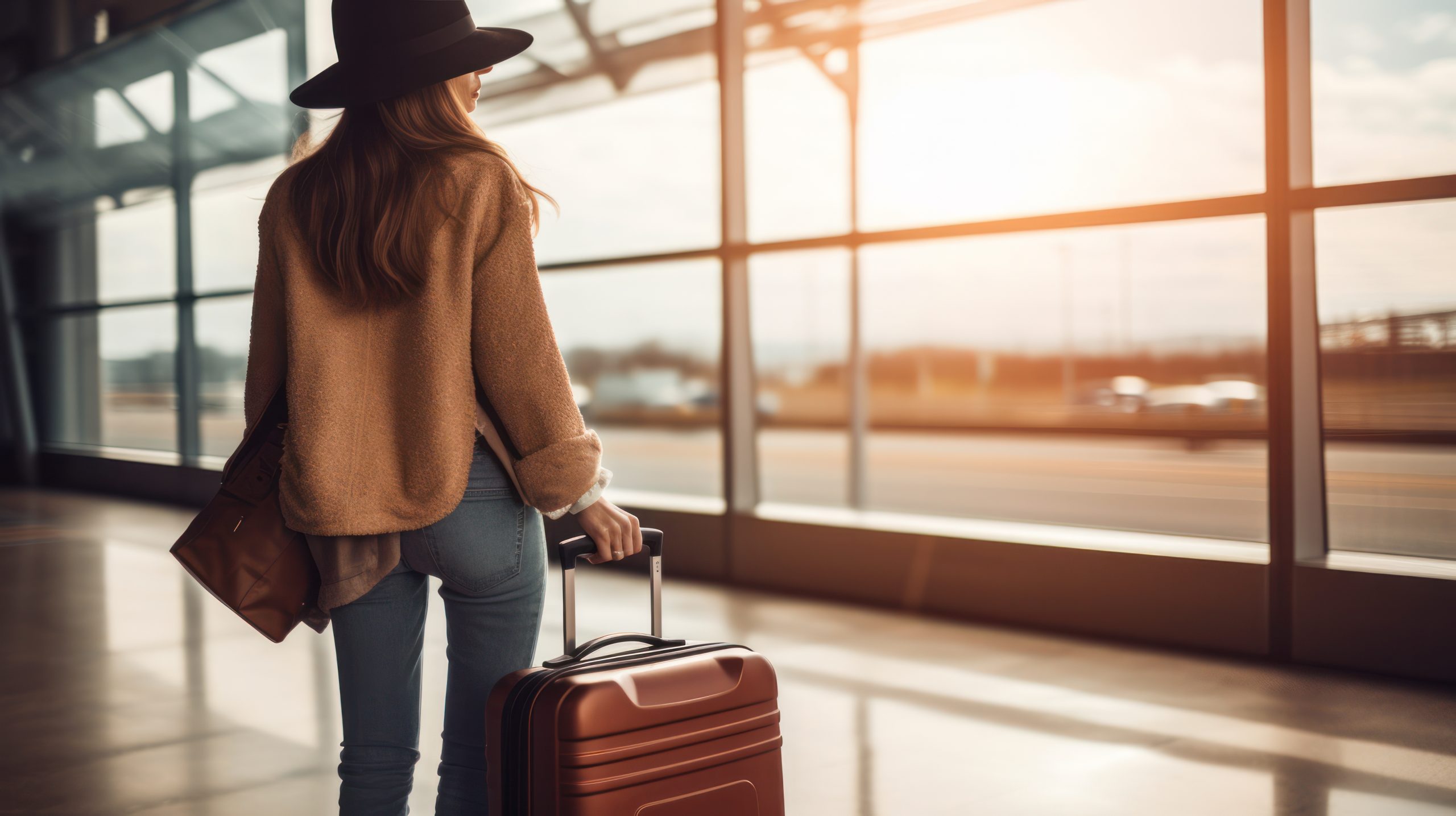 4 Essential Travel Tips For Introverts