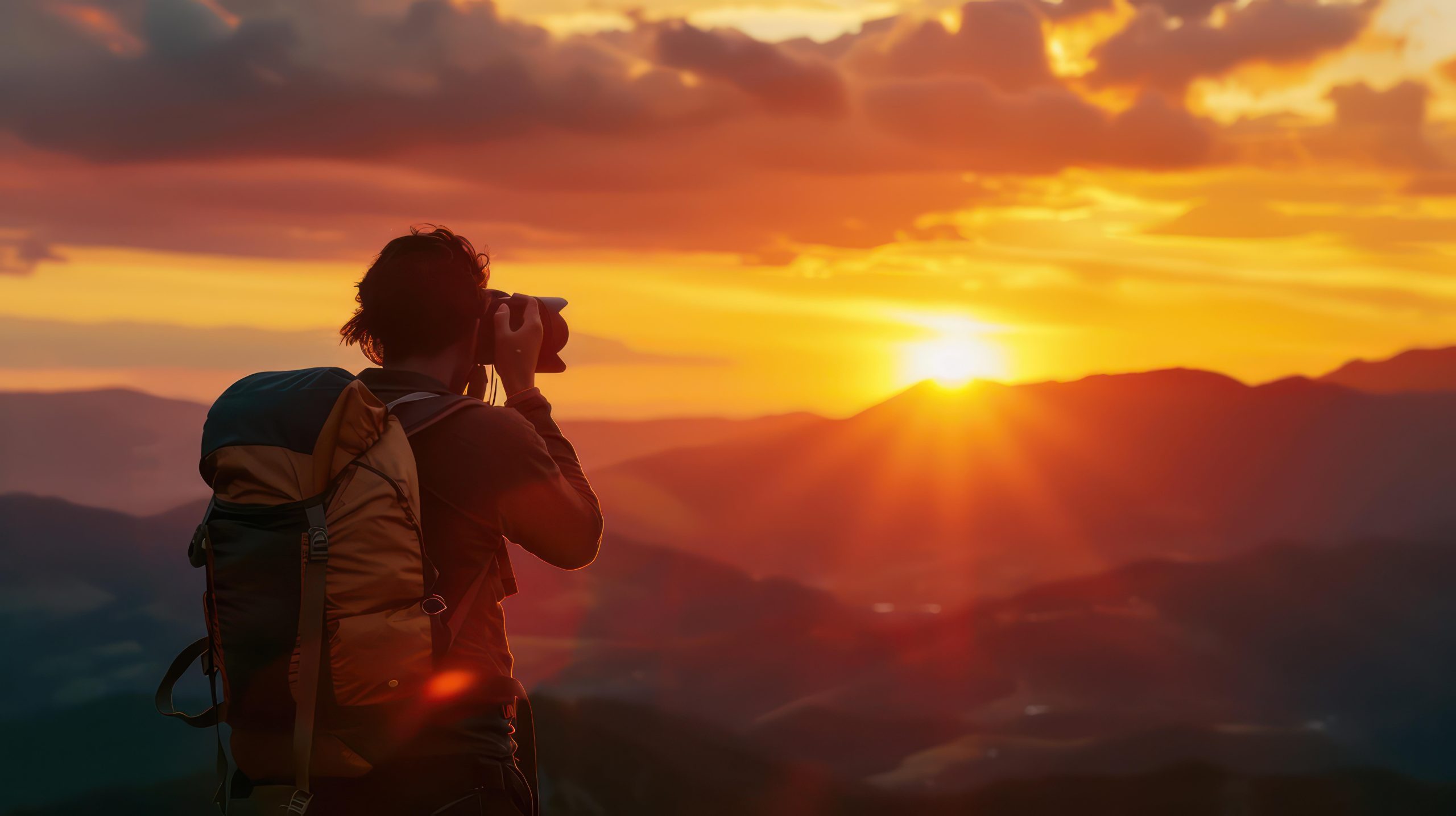 World Photography Day: Eight Tips for Trendy Travel Shots